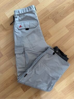 Snow Pants by TURBINE